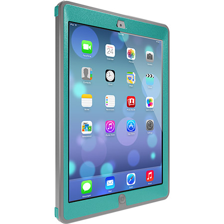 เคสมือถือ-เคส-iPad-Air-defender--Gadget-Friends-ของแท้ 00